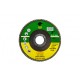 Круг лепестковый торцевой FANG TOOLS 125мм P24