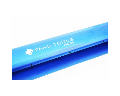 Шпатель-правило FANG TOOLS в комплекте с запасным лезвием 800мм