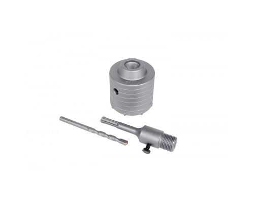 Коронка по бетону FANG TOOLS победитовая SDS plus 68 мм K068