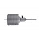 Коронка по бетону FANG TOOLS победитовая SDS plus 68 мм K068