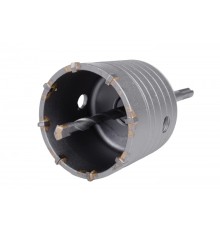 Коронка по бетону FANG TOOLS победитовая SDS plus 70 мм K070