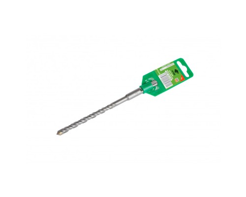 Бур по бетону FANG TOOLS SDS plus 6x160