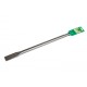 Зубило для перфоратора FANG TOOLS SDS plus 14x250x20