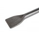 Зубило для перфоратора FANG TOOLS SDS max 18x400x25