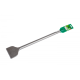 Лопата для перфоратора FANG TOOLS SDS max 18x400x80
