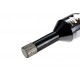 Алмазная коронка по керамограниту FANG TOOLS SUPER HARD M14 10мм