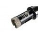 Алмазная коронка по керамограниту FANG TOOLS SUPER HARD M14 20мм