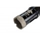 Алмазная коронка по керамограниту FANG TOOLS SUPER HARD M14 25мм