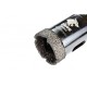 Алмазная коронка по керамограниту FANG TOOLS SUPER HARD M14 30мм