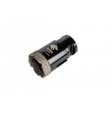 Алмазная коронка по керамограниту FANG TOOLS SUPER HARD M14 35мм 