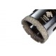 Алмазная коронка по керамограниту FANG TOOLS SUPER HARD M14 50мм
