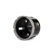 Алмазная коронка по керамограниту FANG TOOLS SUPER HARD M14 60мм 