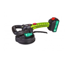 Виброприсоска FANG TOOLS для укладки плитки с регулятором скорости 150мм FVP-1521