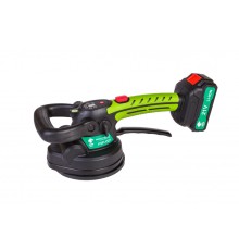 Виброприсоска FANG TOOLS для укладки плитки с регулятором скорости 150мм FVP-1521