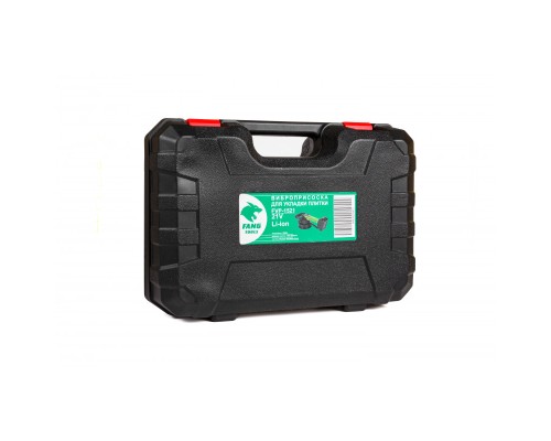 Виброприсоска FANG TOOLS для укладки плитки с регулятором скорости 150мм FVP-1521