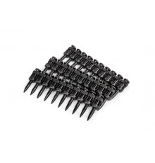 Гвозди усиленные FANG TOOLS для монтажных пистолета 3.05x38мм