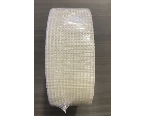 Серпянка лента самоклеящаяся Silver Mesh 50 мм х 90 м