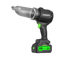 Аккумуляторная воздуходувка GRUFF GF-4100