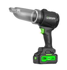 Аккумуляторная воздуходувка GRUFF GF-4100