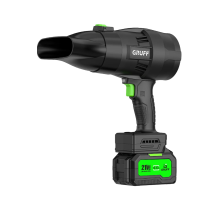 Аккумуляторная воздуходувка GRUFF GF-5000