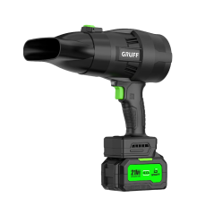 Аккумуляторная воздуходувка GRUFF GF-5000