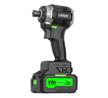 Аккумуляторный винтоверт GRUFF GF-216