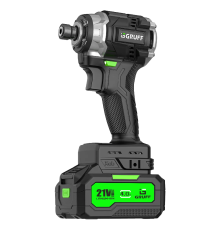 Аккумуляторный винтоверт GRUFF GF-216