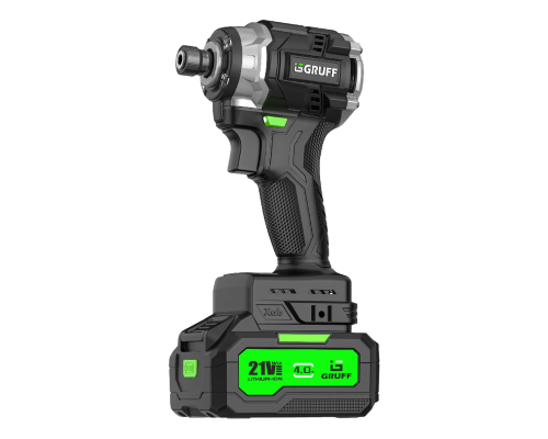Аккумуляторный винтоверт GRUFF GF-216