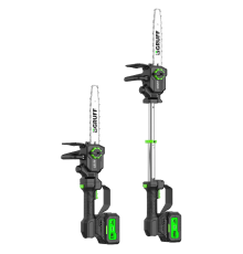 Аккумуляторная цепная пила GRUFF GF-6012