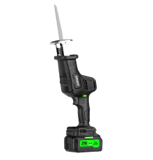 Аккумуляторная сабельная пила GF-7107