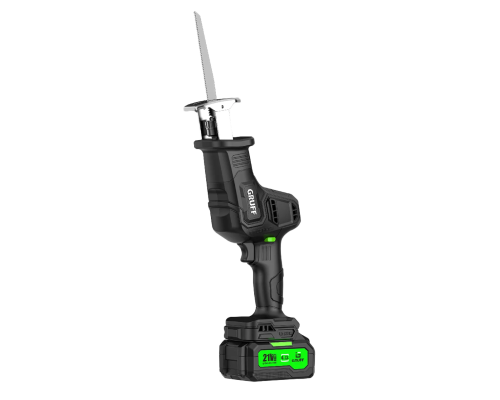 Аккумуляторная сабельная пила GF-7107