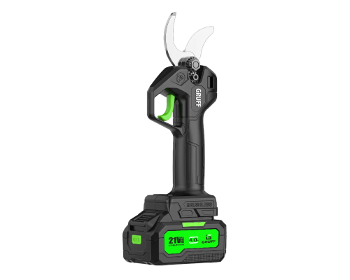 Аккумуляторный секатор GF-300