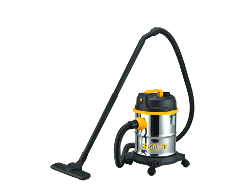 Пылесос строительный GRUFF PD-20-1400