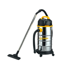 Пылесос строительный GRUFF PD-30-1600