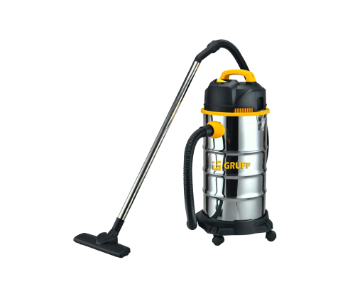 Пылесос строительный GRUFF PD-30-1600