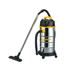 Пылесос строительный GRUFF PD-35-1800