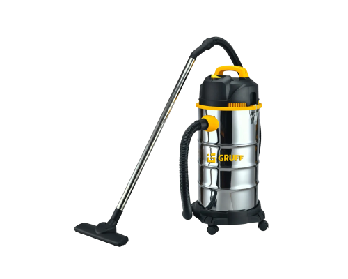 Пылесос строительный GRUFF PD-35-1800