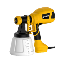 Краскопульт электрический GRUFF PD-110РТ