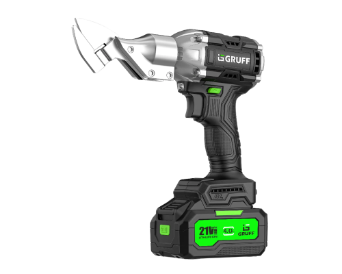 Аккумуляторные ножницы GF-530