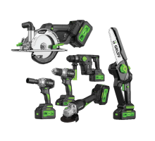 Комплект 6 в 1 GF-6000L