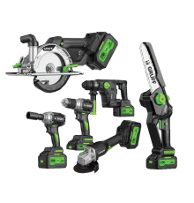 Комплект 6 в 1 GF-6000L