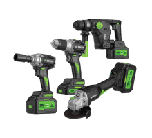 Комплект 4 в 1 GF-2413