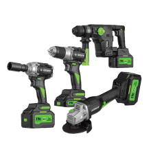 Комплект 4 в 1 GF-2413