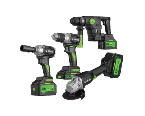 Комплект 4 в 1 GF-2413