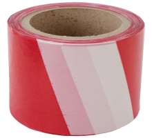 Лента сигнальная 100м