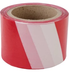 Лента сигнальная 100м