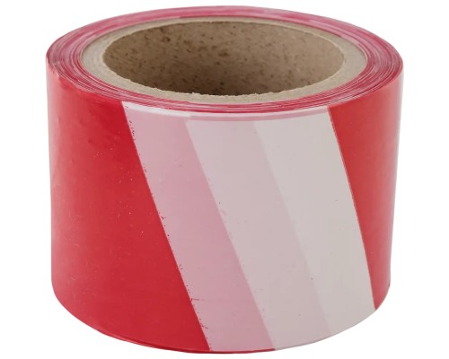 Лента сигнальная 100м