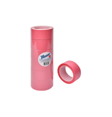 Малярная лента широкая для деликатных поверхностей 50 мм х 50м