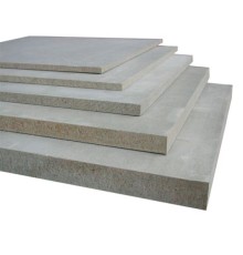 Цементно-стружечная плита ЦПС-1 3200х1250х10мм