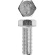 ЗУБР ГОСТ 7798-70, кл. пр. 5.8, M16 х 40 мм, цинк, 5 кг, болт (303080-16-040)